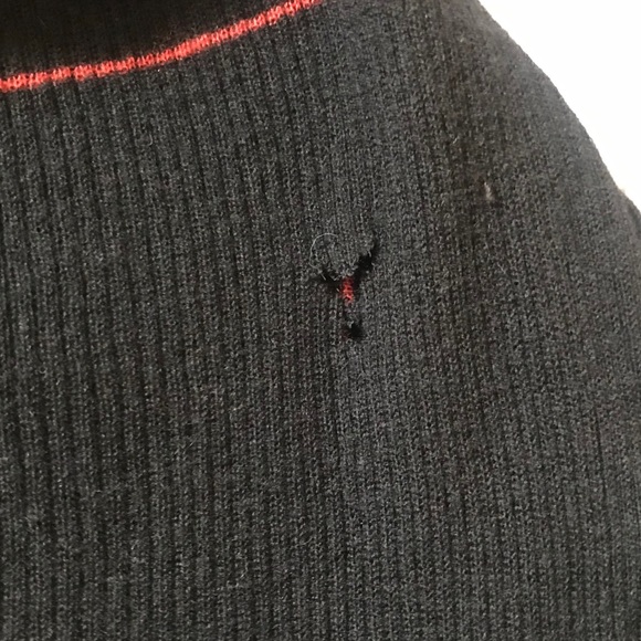 ✨ FREE PEOPLE ✨ Wool Sweater Dress - Picture 8 of 8